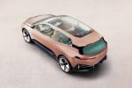 BMW Vision iNEXT 2018 года
